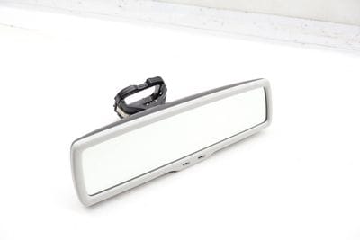 Interior Rear View Mirror w/ Auto Dim 1K0857511B