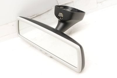 Interior Rear View Mirror w/ Auto Dim 1K0857511B
