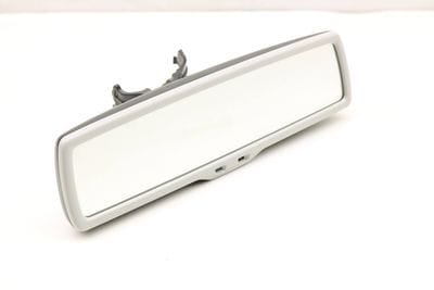 Interior Rear View Mirror w/ Auto Dim 1K0857511D