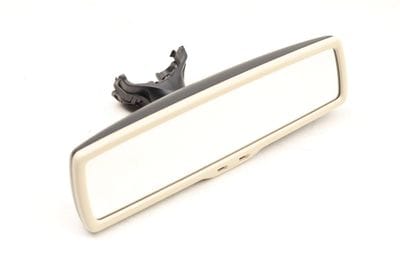 Interior Rear View Mirror w/ Auto Dim 1K0857511D