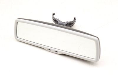 INTERIOR REAR VIEW MIRROR w/ AUTO DIM 1K0857511D