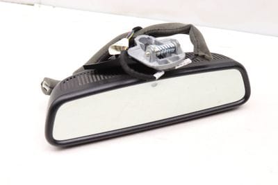 Interior Rear View Mirror w/ Auto Dim 2048102617