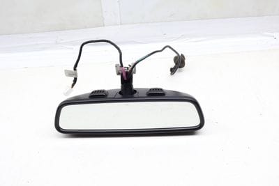 Interior Rear View Mirror w/ Auto Dim 2228100417