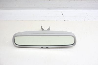 Interior Rear View Mirror w/ Auto Dim 3B0857511J