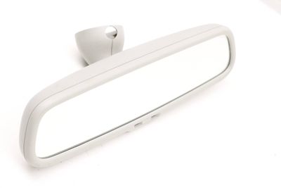 Interior Rear View Mirror w/ Auto Dim 3B0857511J
