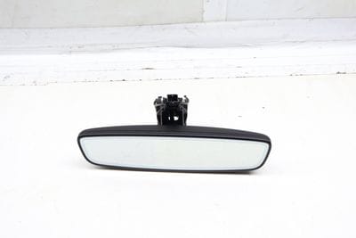 Interior Rear View Mirror w/ Auto Dim 3G0857511AM