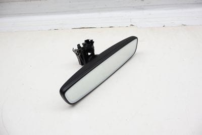 Interior Rear View Mirror w/ Auto Dim 3G0857511AM