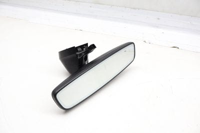 Interior Rear View Mirror w/ Auto Dim 3G0857511AM