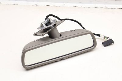 Interior Rear View Mirror w/ Auto Dim 4E1857511