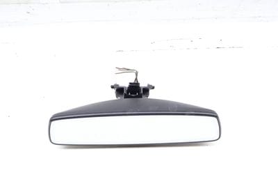 Interior Rear View Mirror w/ Auto Dim 51166830616