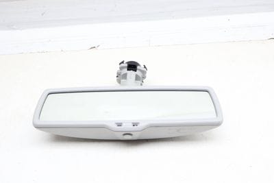 INTERIOR REAR VIEW MIRROR w/ AUTO DIM 5G0857511A