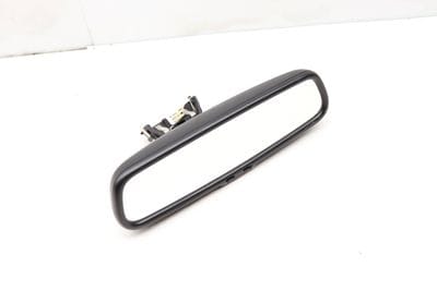 INTERIOR REAR VIEW MIRROR w/ AUTO DIM 7L5857511B
