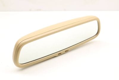 Interior Rear View Mirror w/ Auto Dim 7L6857511B