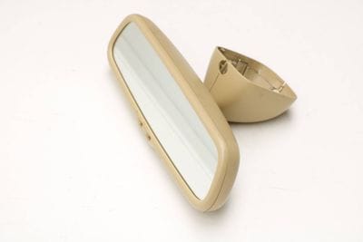 INTERIOR REAR VIEW MIRROR w/ AUTO DIM 7L6857511B