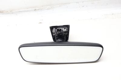 Interior Rear View Mirror w/ Auto Dim 8S0857511B