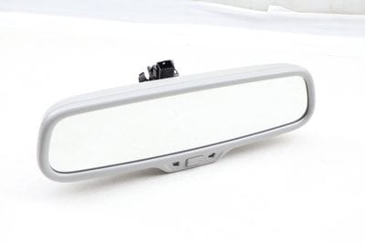Interior Rear View Mirror w/ Auto Dim 8T0857511AB