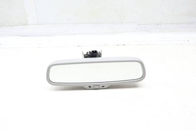 Interior Rear View Mirror w/ Auto Dim 8T0857511AB