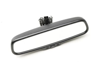 Interior Rear View Mirror w/ Auto Dim 8T0857511AB