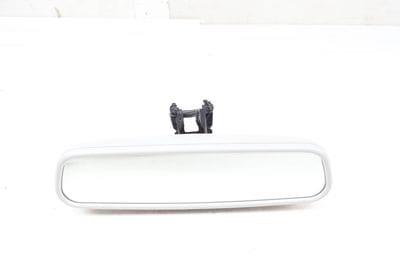 Interior Rear View Mirror w/ Auto Dim 8T0857511AF