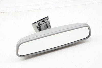 Interior Rear View Mirror w/ Auto Dim 8T0857511AF