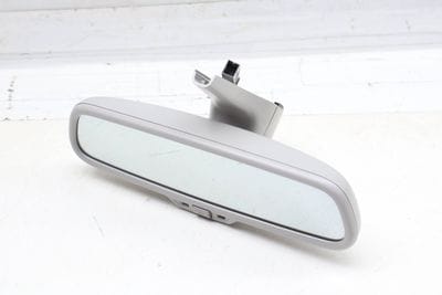 Interior Rear View Mirror w/ Auto Dim / Compass 4F0857511F