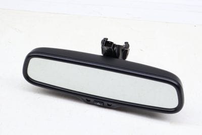 Interior Rear View Mirror w/ Auto Dim / Compass 4H0857511A