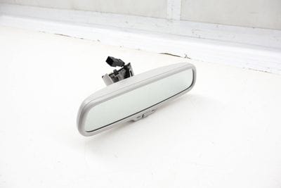 Interior Rear View Mirror w/ Auto Dim / Compass 8T0857511B