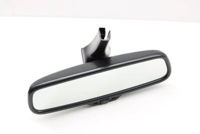 Interior Rear View Mirror w/ Auto Dim / Compass 8T0857511B