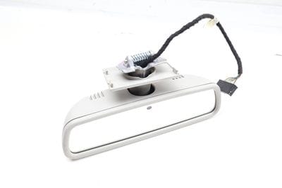 Interior Rear View Mirror w/ Auto Dimming 4E1857511B