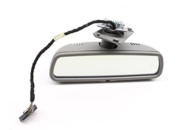 Interior Rear View Mirror w/ Auto Dimming 4E1857511B