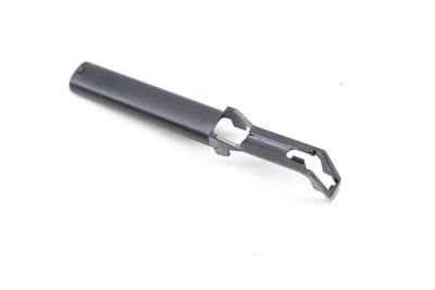 INTERIOR REAR VIEW MIRROR WIRING CONDUIT / COVER 1K0857593A