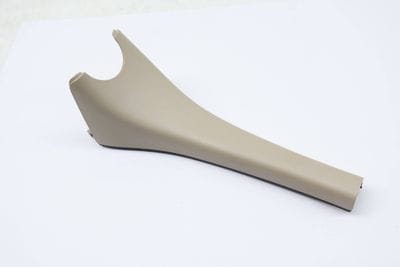 Interior Rear View Mirror Wiring Conduit / Cover 8R0857593AA