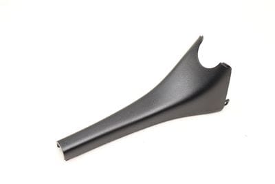 Interior Rear View Mirror Wiring Conduit / Cover 8R0857593AA