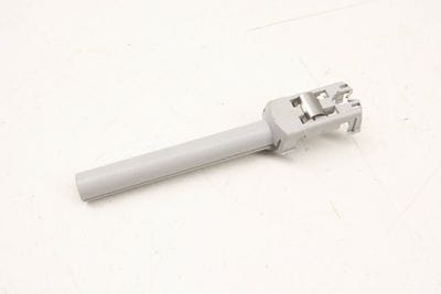 Interior Rear View Mirror Wiring Conduit / Cover (LOWER) 3B0857591A