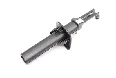 INTERIOR REAR VIEW MIRROR WIRING CONDUIT (LOWER) 1T0857593B