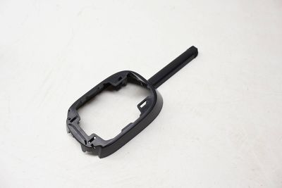 Interior Rear View Mirror Wiring Conduit (UPPER) 7P6857594