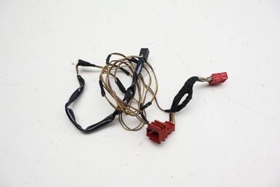 Interior Rear View Mirror Wiring Harness