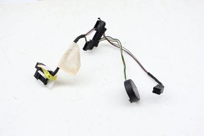 Interior Rear View Mirror Wiring Harness / Rain Sensor 3B0971411A