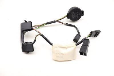 Interior Rear View Mirror Wiring Harness / Rain Sensor 3B0971411A