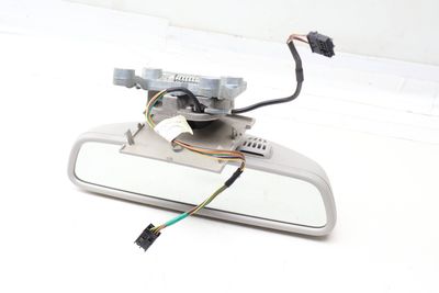 Interior Rearview / Rear View Mirror 2218106917