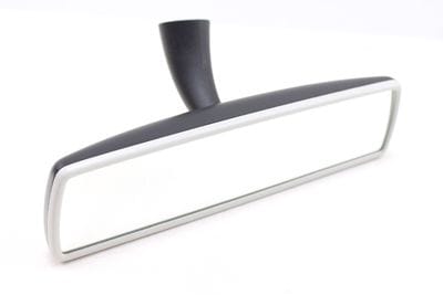 Interior Rearview / Rear View Mirror 3C0857511E