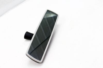 INTERIOR REARVIEW / REAR VIEW MIRROR 3C0857511E