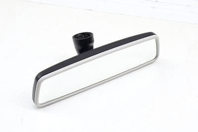 Interior Rearview / Rear View Mirror 3C0857511J