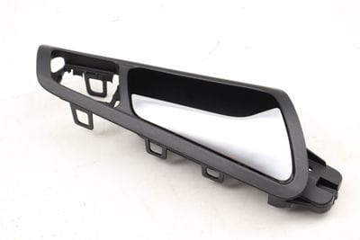 INTERIOR RELEASE / DOOR HANDLE 3C2837114D