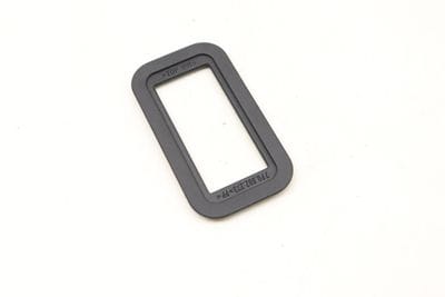 Interior Seat Light Trim / Frame / Bezel 7P0882273