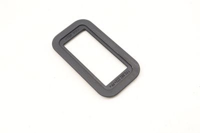 Interior Seat Light Trim / Frame / Bezel 7P0882273
