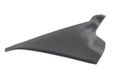 Interior Side View Mirror / Door Trim 8P4858705A