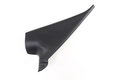 Interior Side View Mirror / Door Trim 8P4858705A