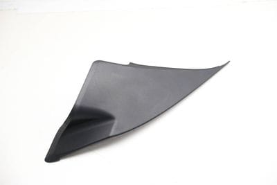 Interior Side View Mirror Screw Cover 4E0858705B