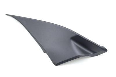 INTERIOR SIDE VIEW MIRROR SCREW COVER 4E0858705B